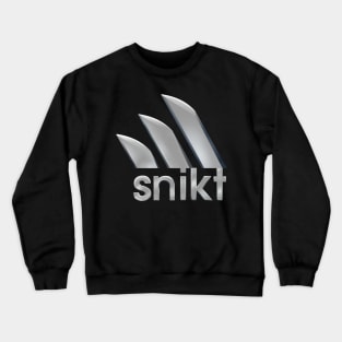 All Snikt or Nothing Crewneck Sweatshirt